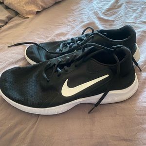 Nike Athletic shoes